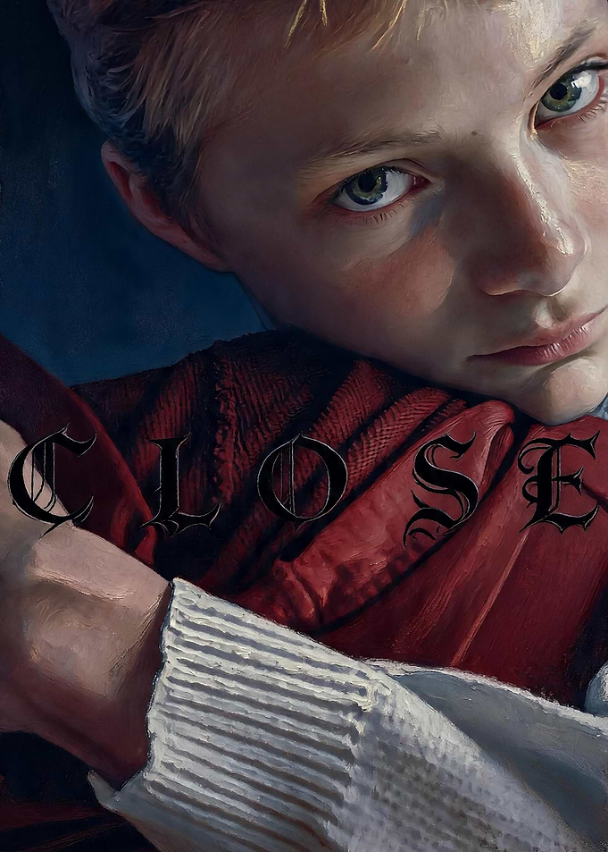 Close Movie Poster