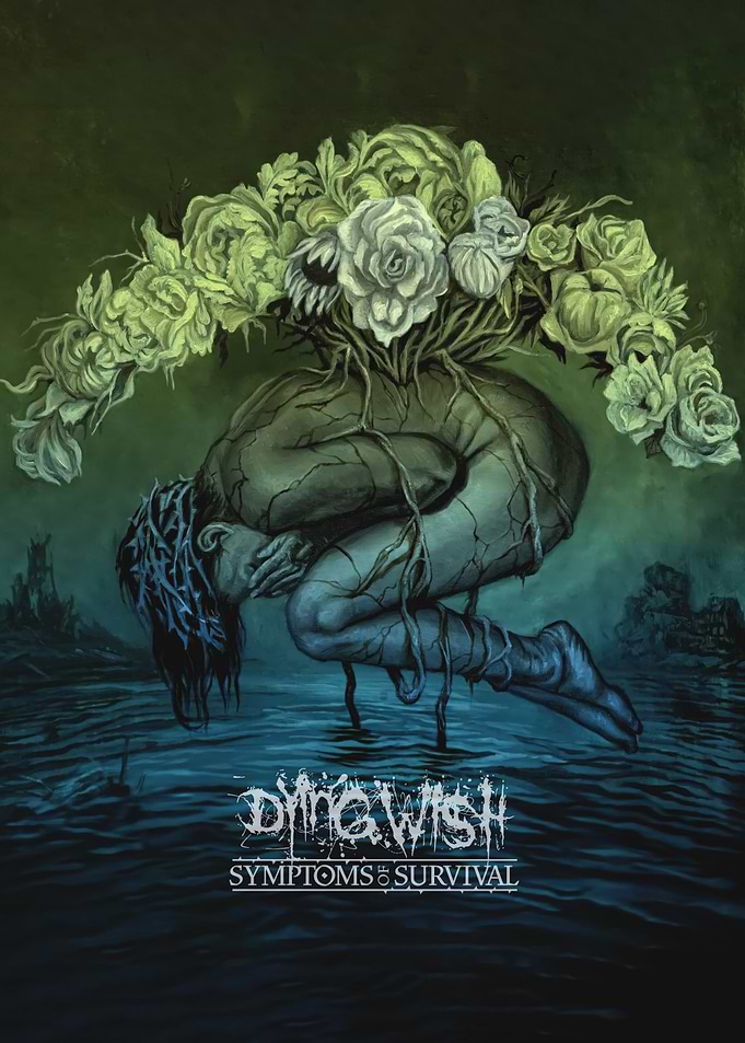 Dying Wish Album Art