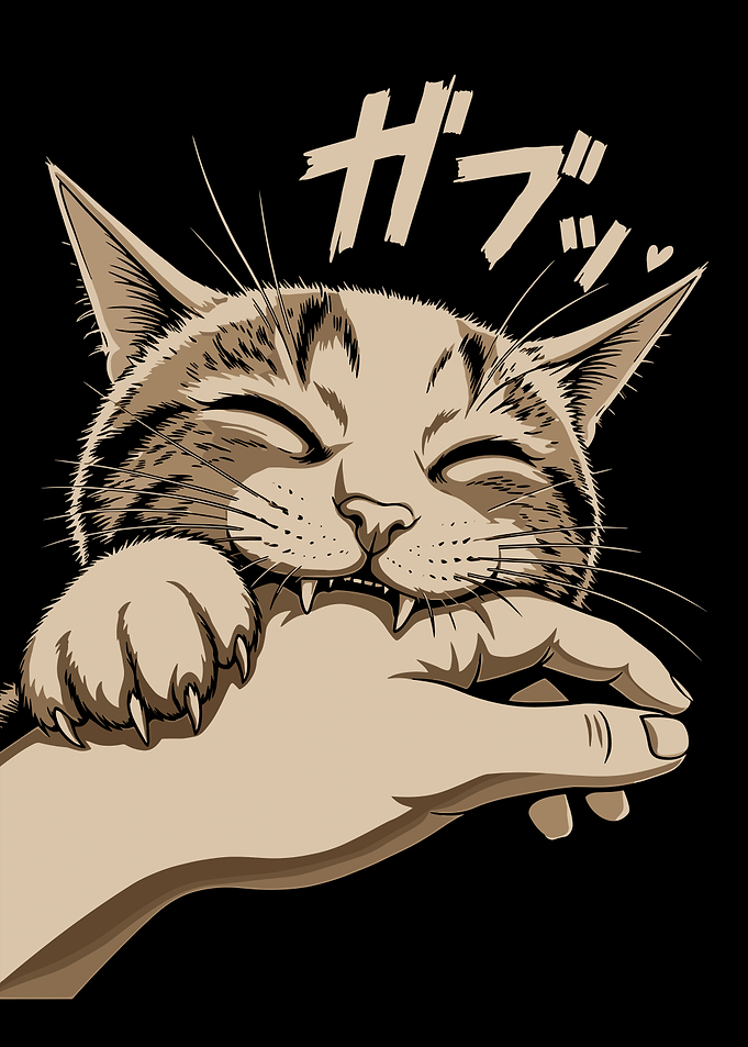Love Bite