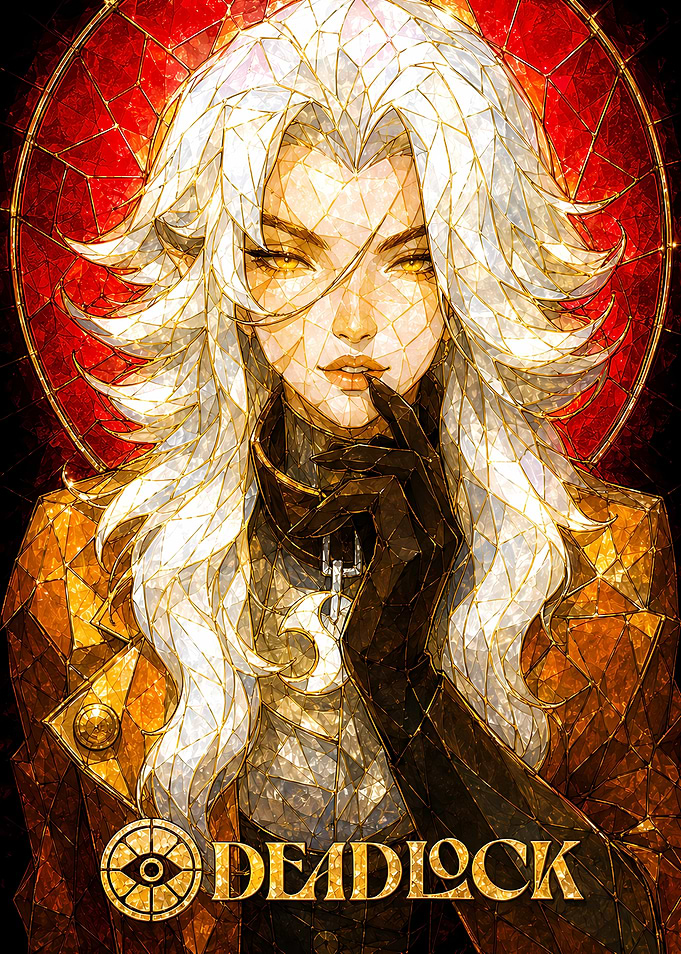 Silver from deadlock