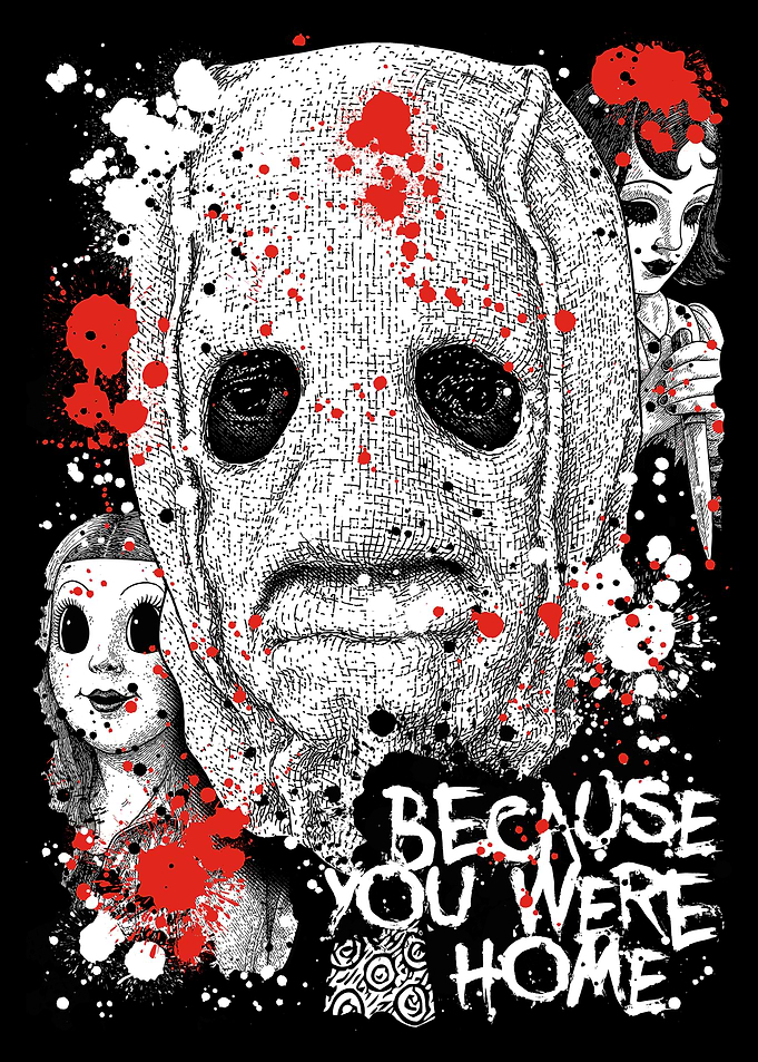 The Strangers