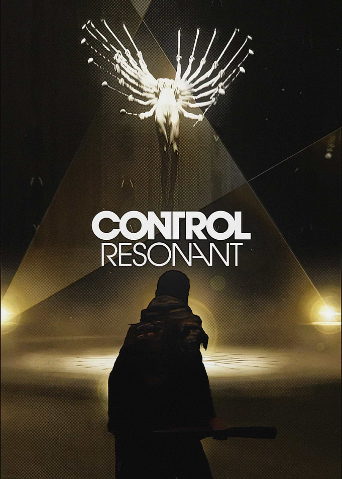 Control Resonant Poster