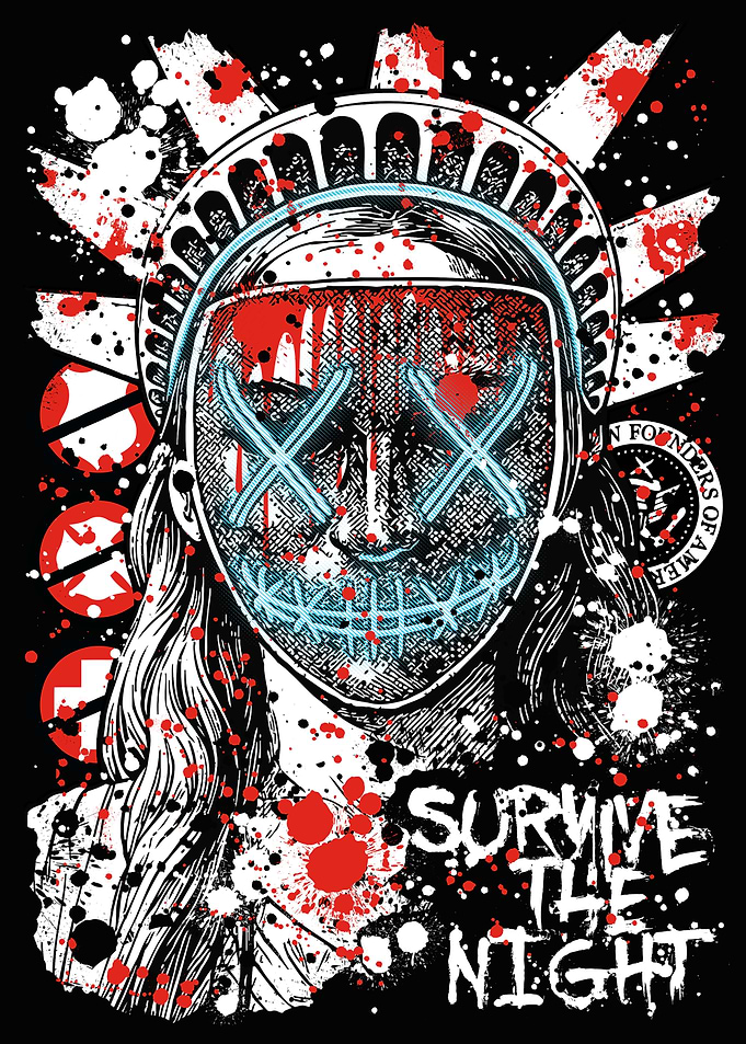 Survive The Night