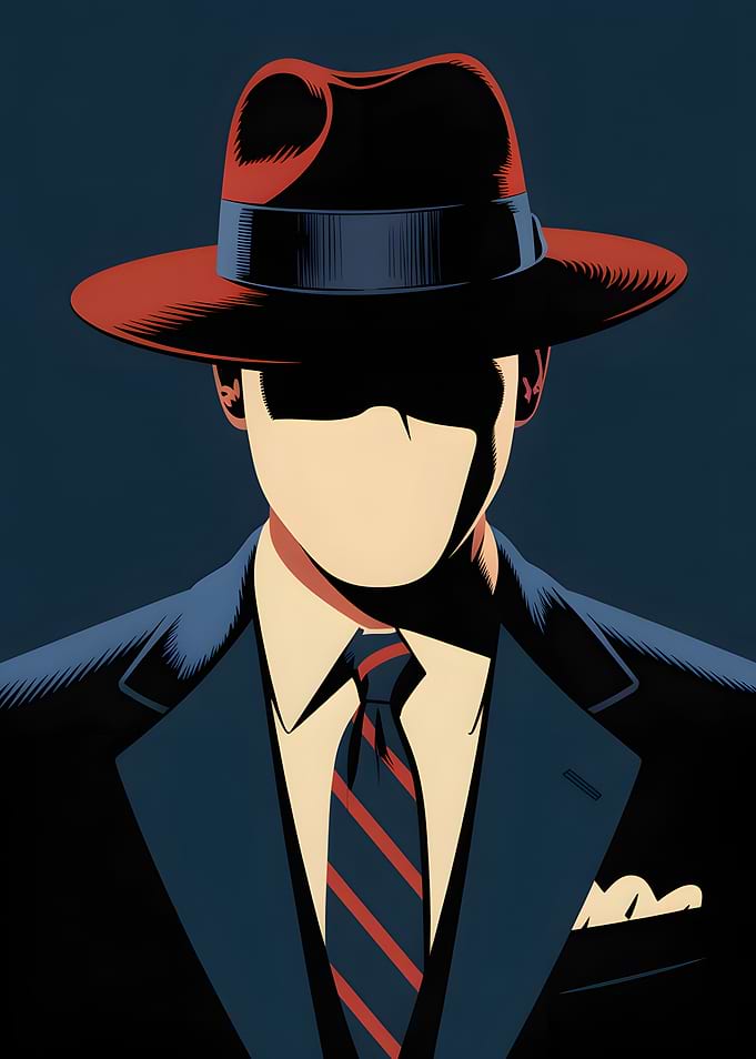 Man From Nowhere
