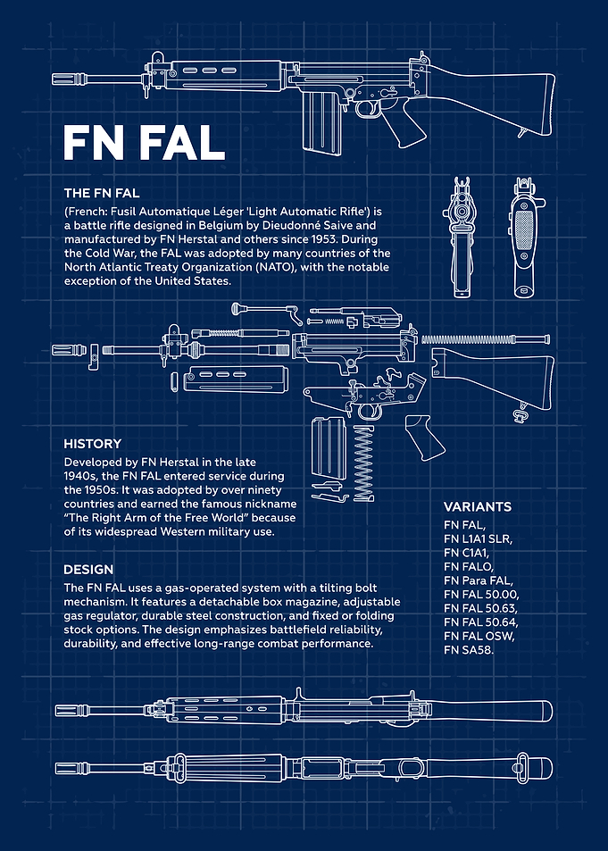 FN FAL