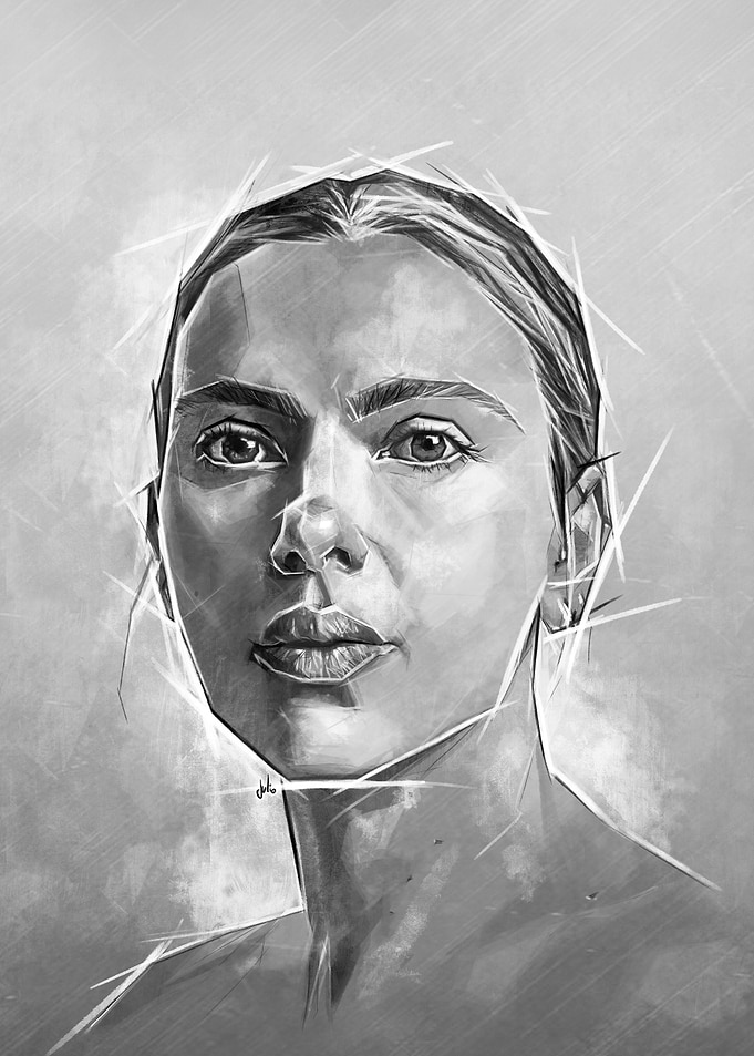 Scarlett