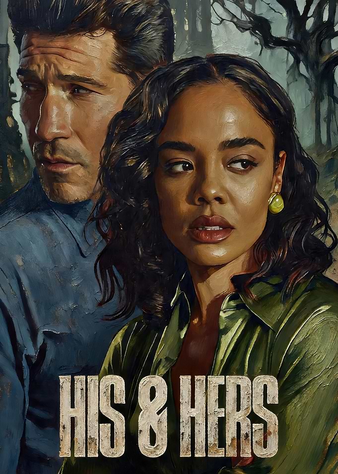 His & Hers Movie Poster
