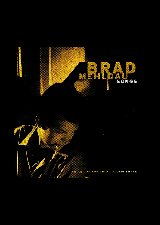 Songs Album Cover
