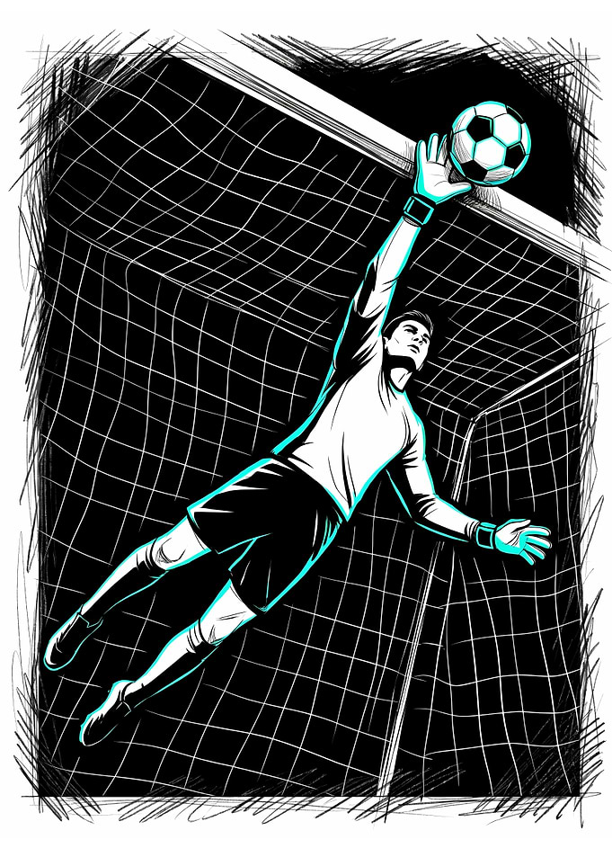The Last Save