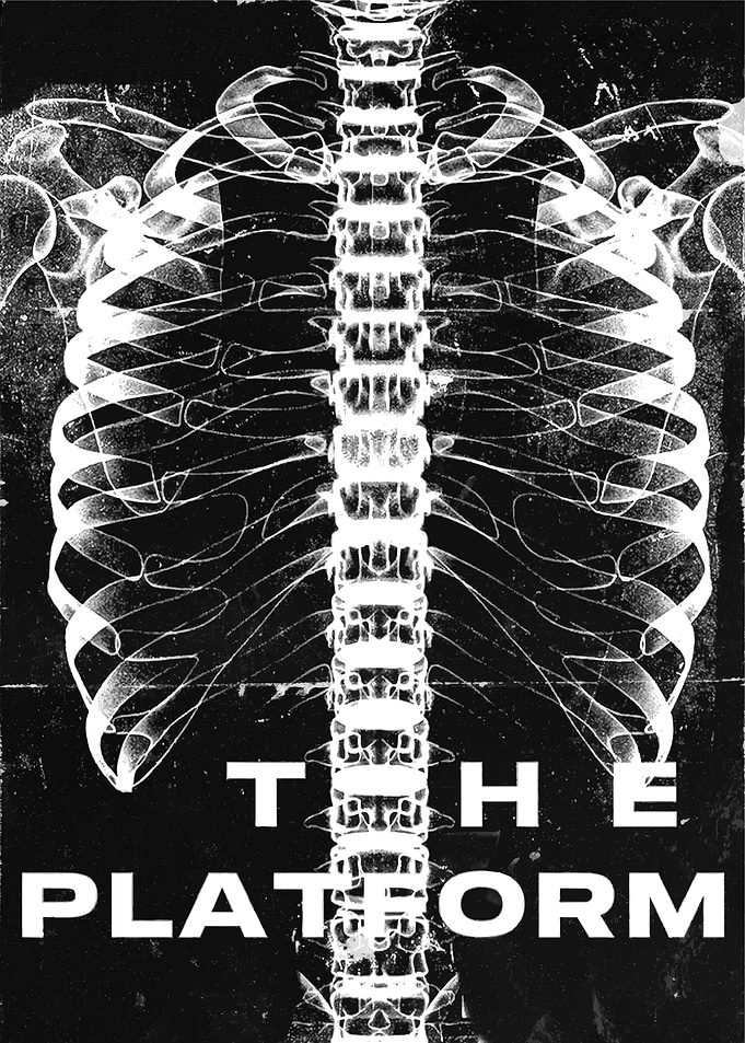 The Platform Movie Poster
