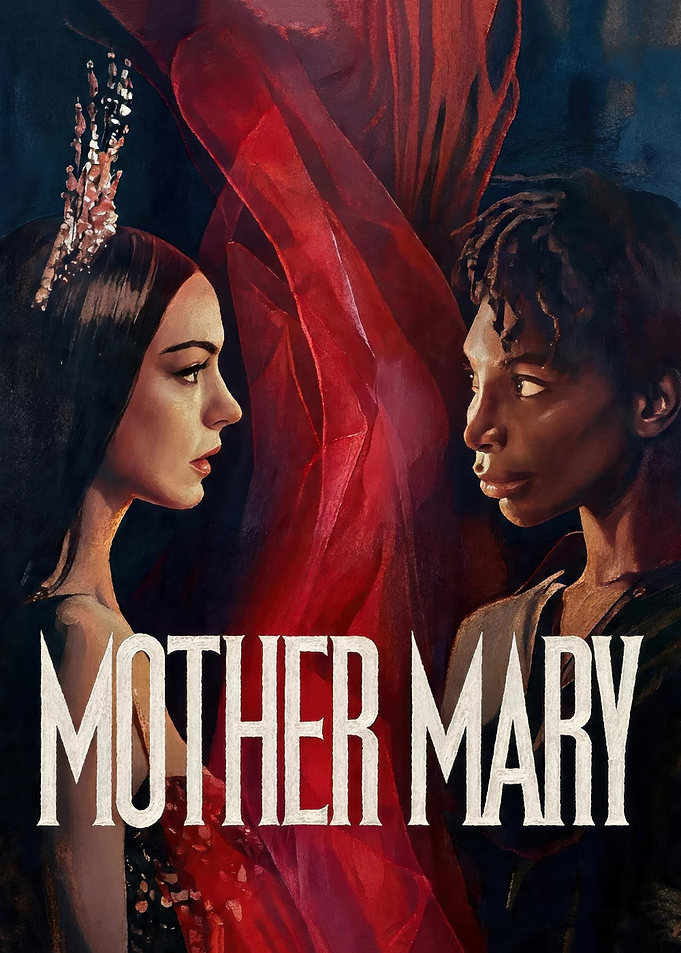 Mother Mary Movie Poster
