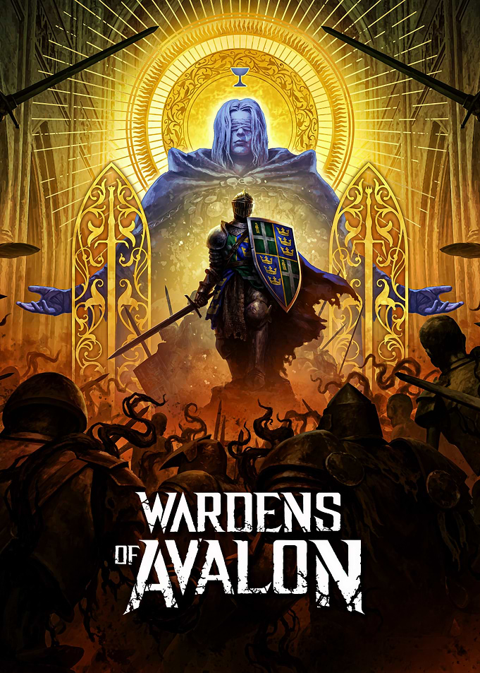 Warden of Avalon Knightly Battle