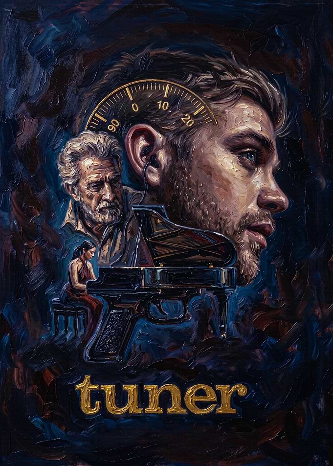 Tuner Movie Poster