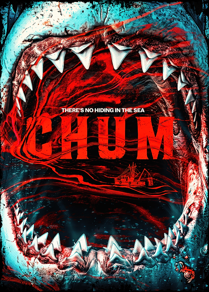 Chum Movie Poster