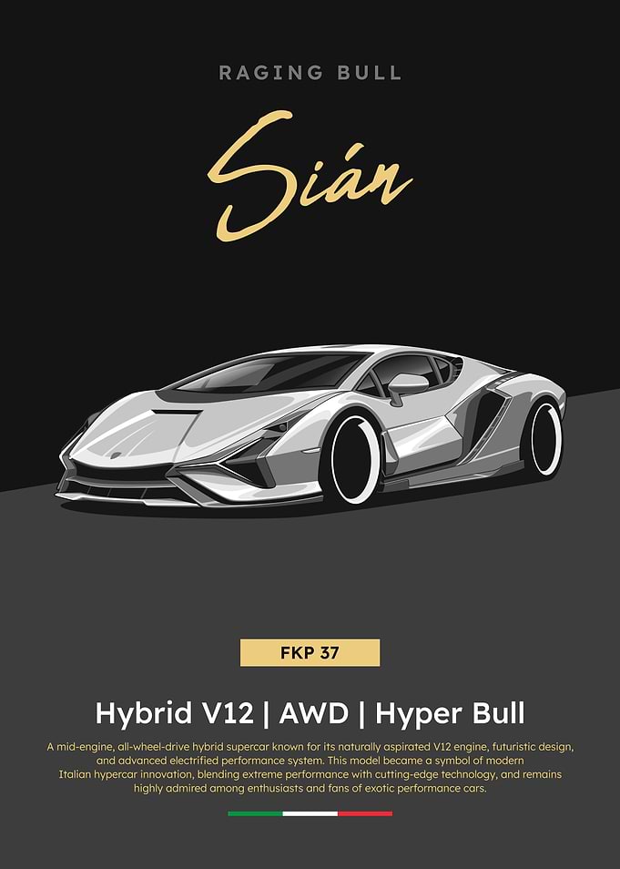 Sián FKP 37
