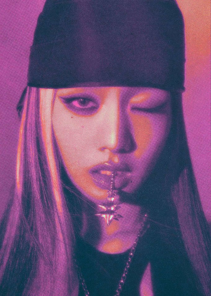 Minnie i-dle 'We made'