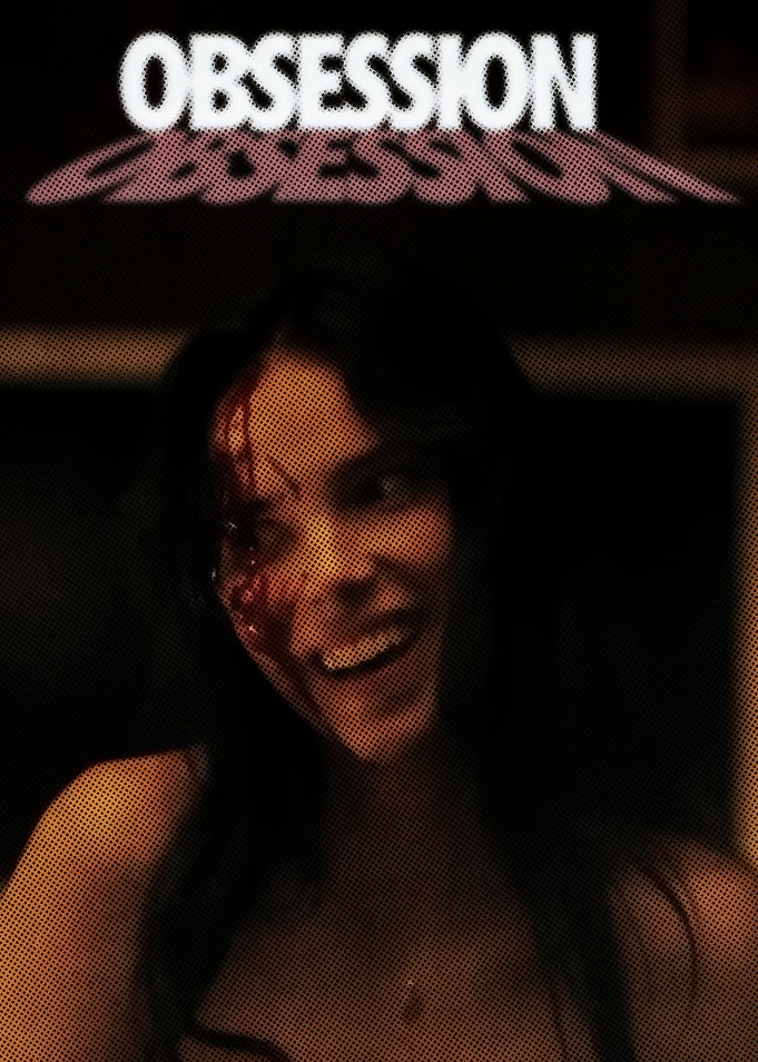 Obsession Movie Poster