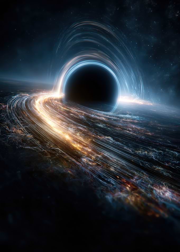 Black Hole Accretion Disk