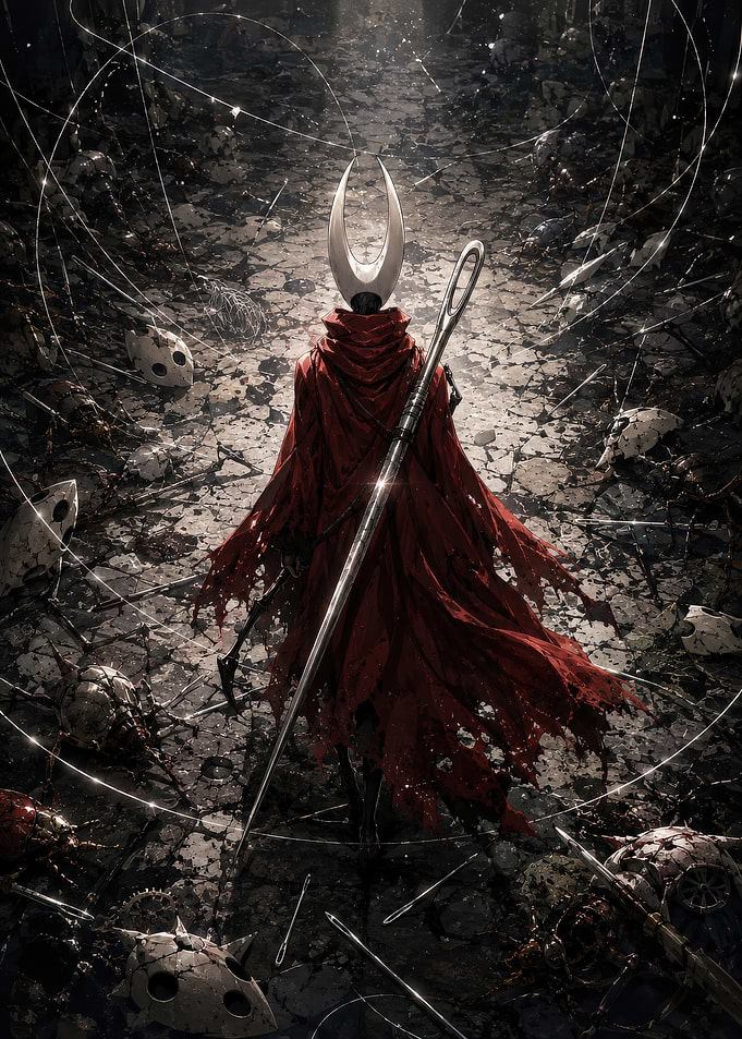 Silksong Last Stand