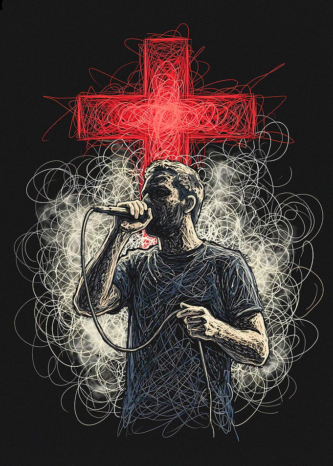 Knocked Loose