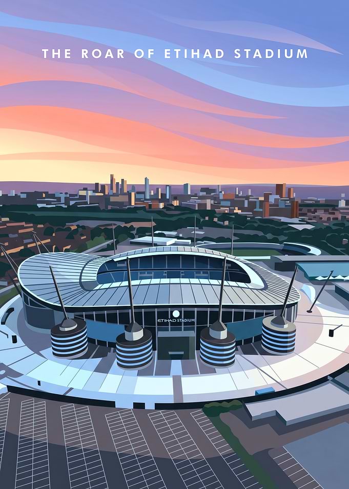 Home of the Sky Blues