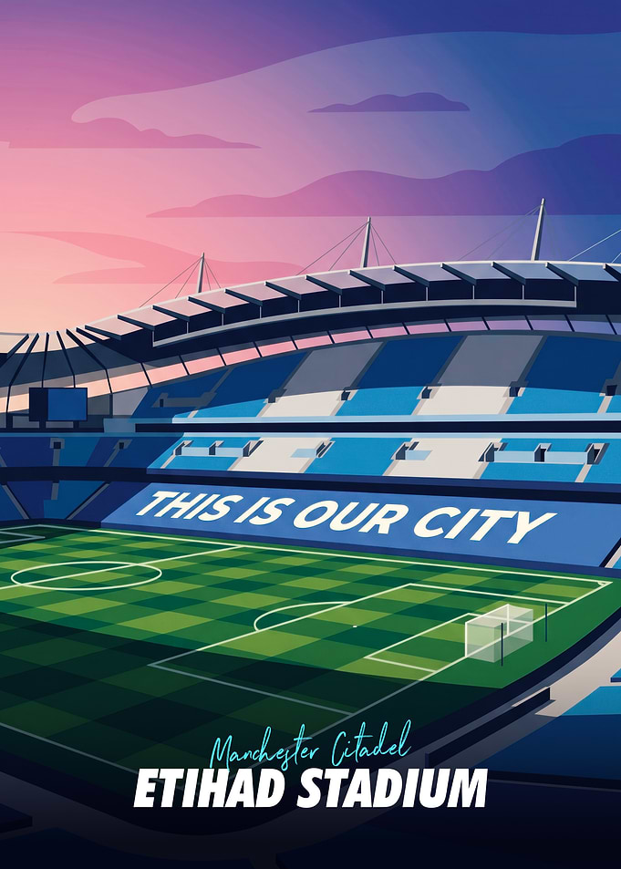 The Spirit of the Cityzens