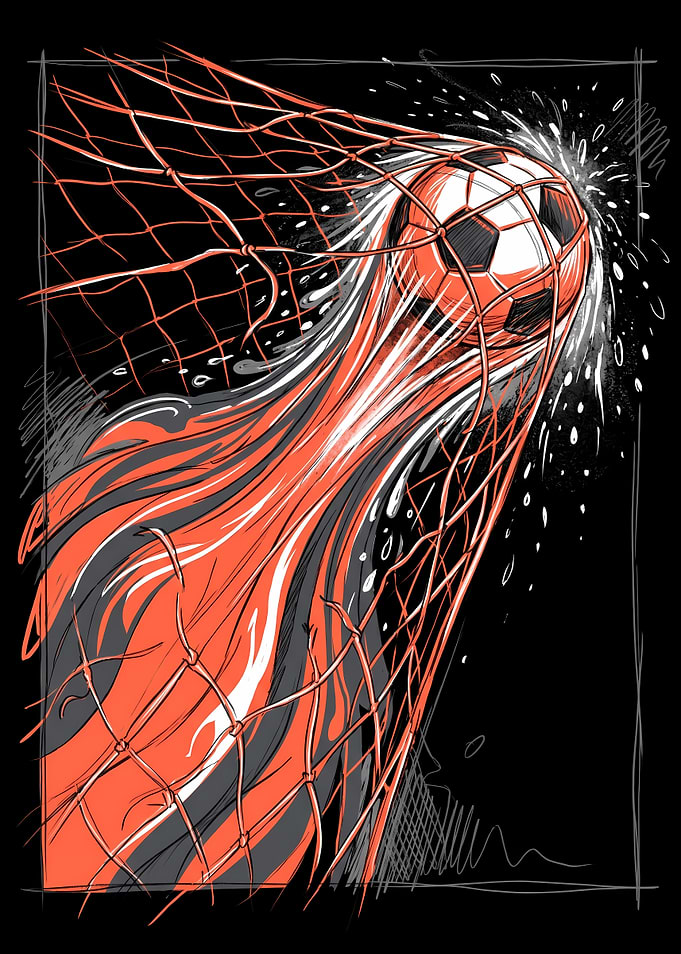 Goal Burst