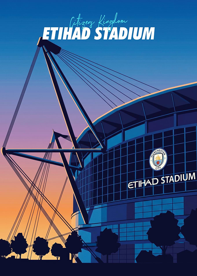 The Fortress of Blue Dreams