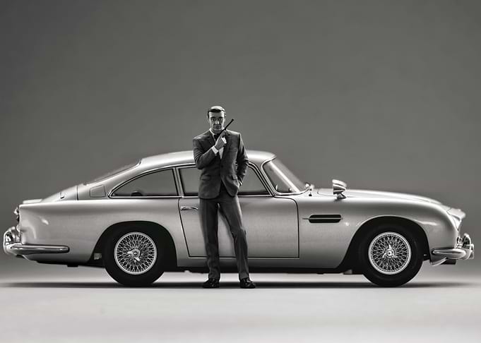 DB5