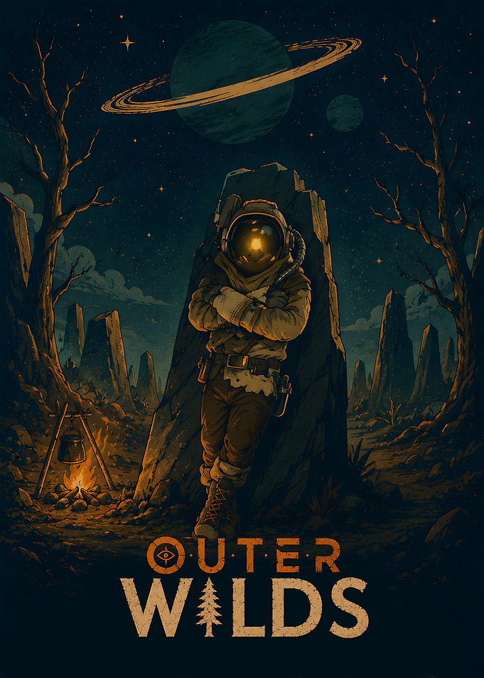 Outer Wilds