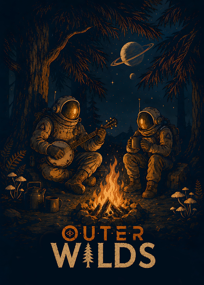 Outer Wilds