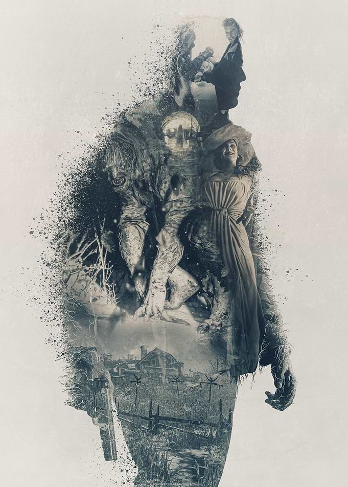 Ethan's Fate