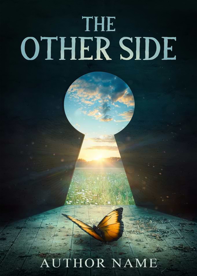 The Other Side Book Cover