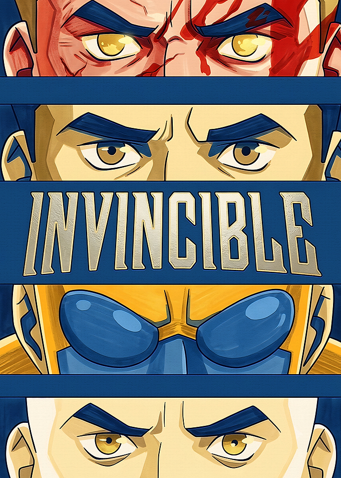Invincible