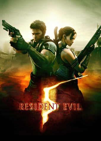 resident-evil-posters-officially-licensed-prints-displate