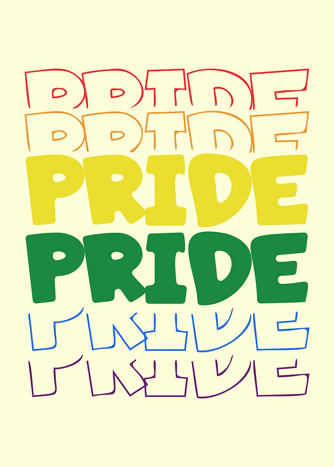 Queer Pride