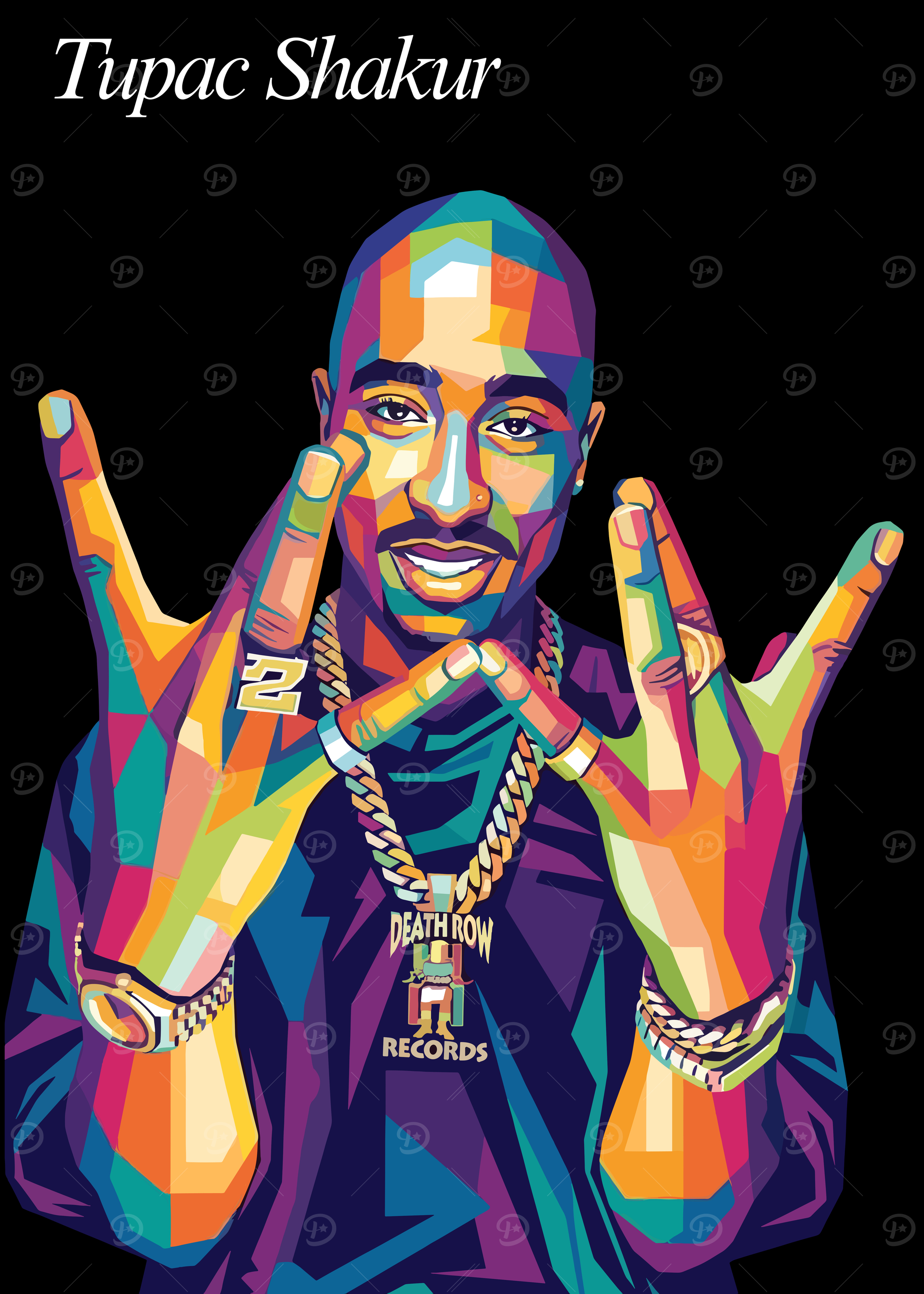 Death row Posters Online - Shop Unique Metal Prints, Pictures