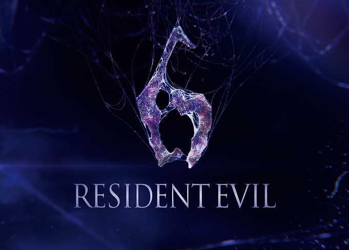 Resident Evil 6