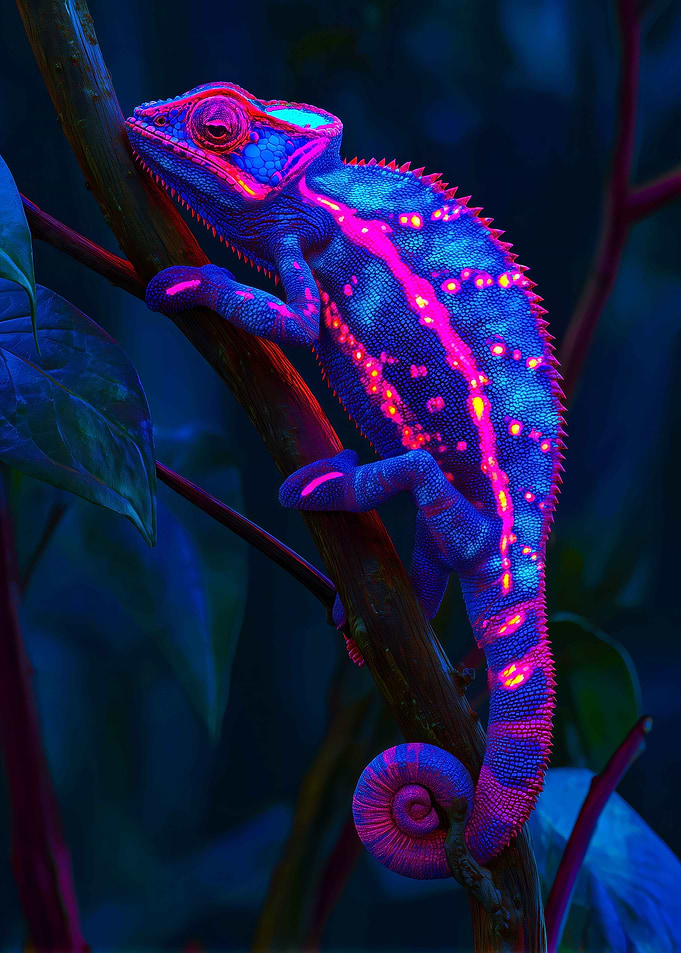 Chameleon