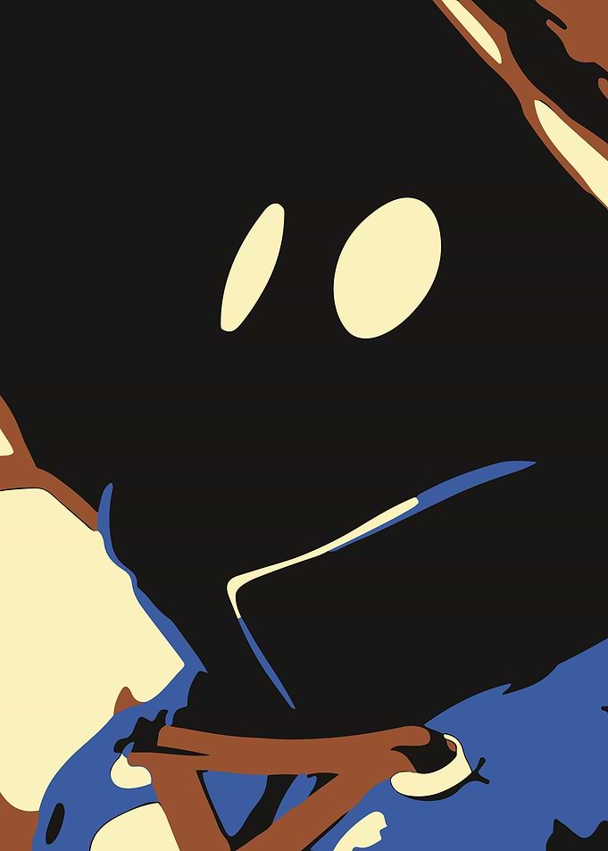 Black Mage