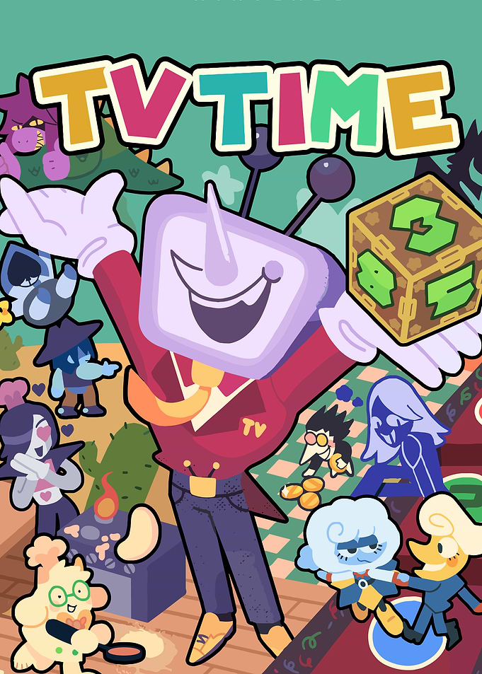 TV Time