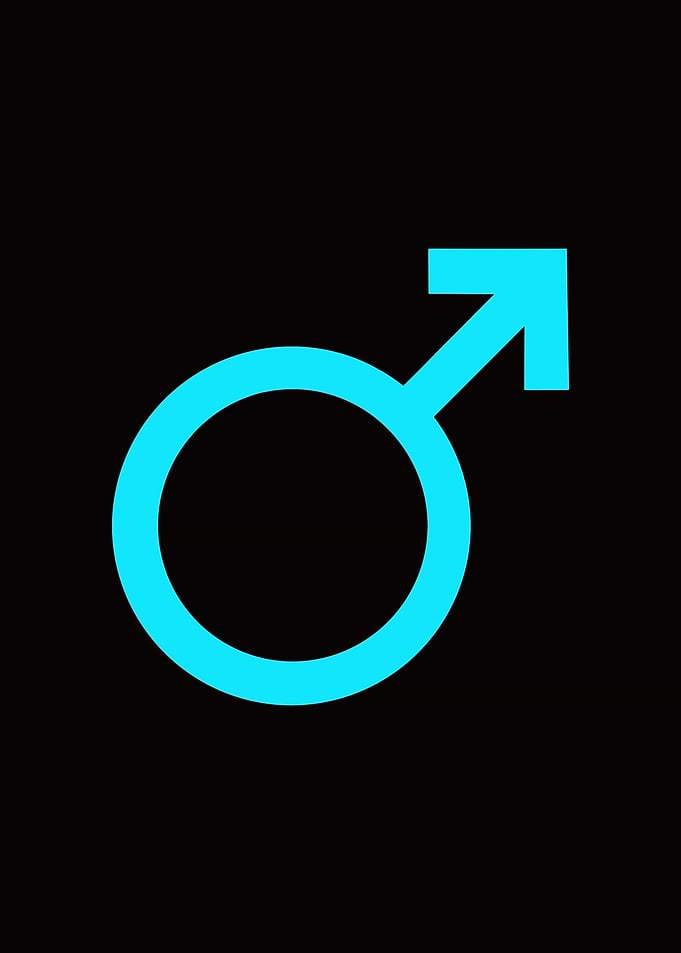 Male Symbol