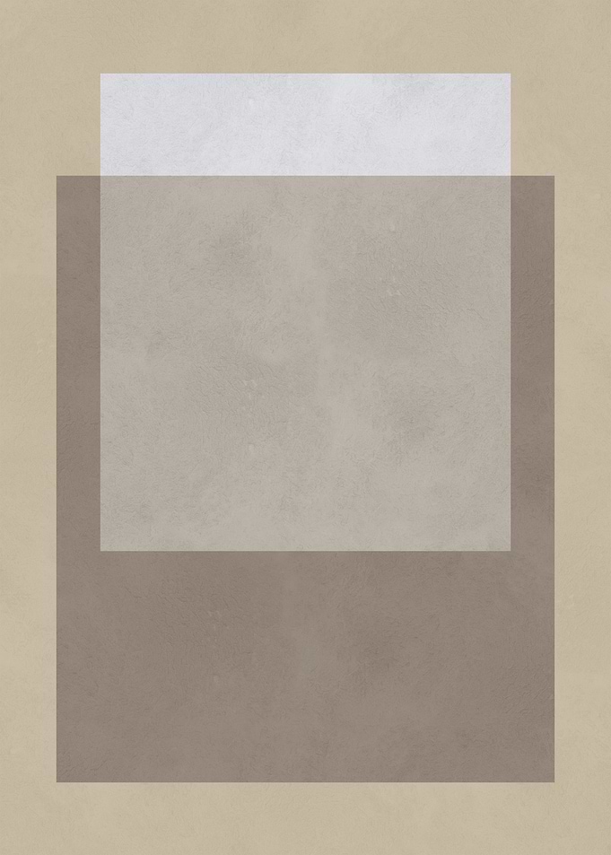 Abstract Geometric Overlap