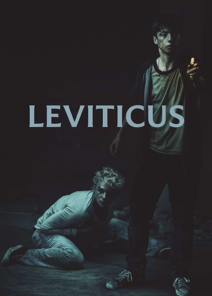Leviticus Movie Poster