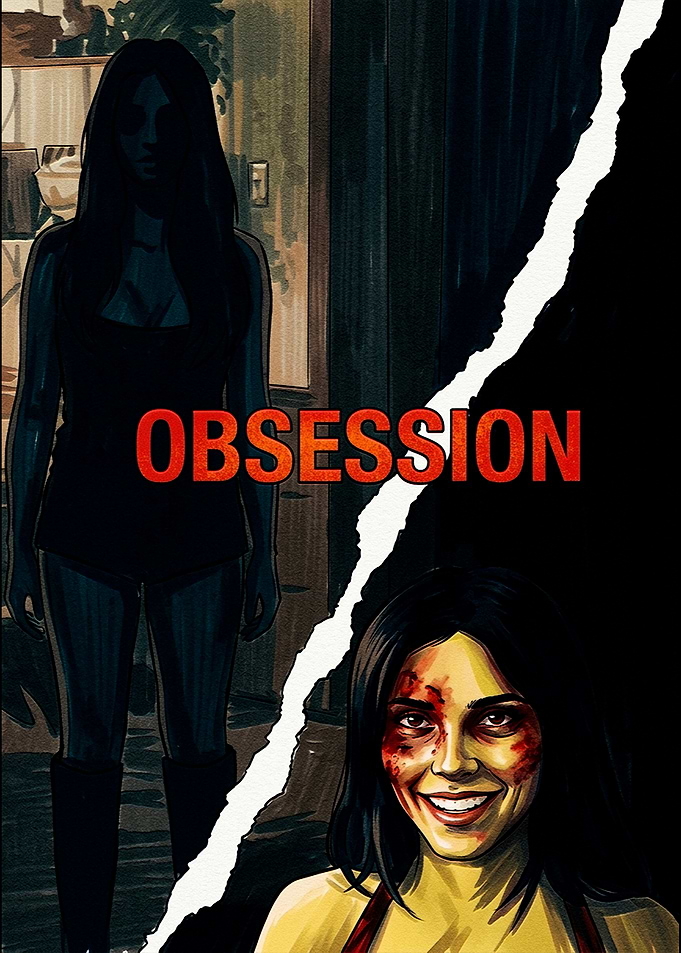 Obsession Horror Movie