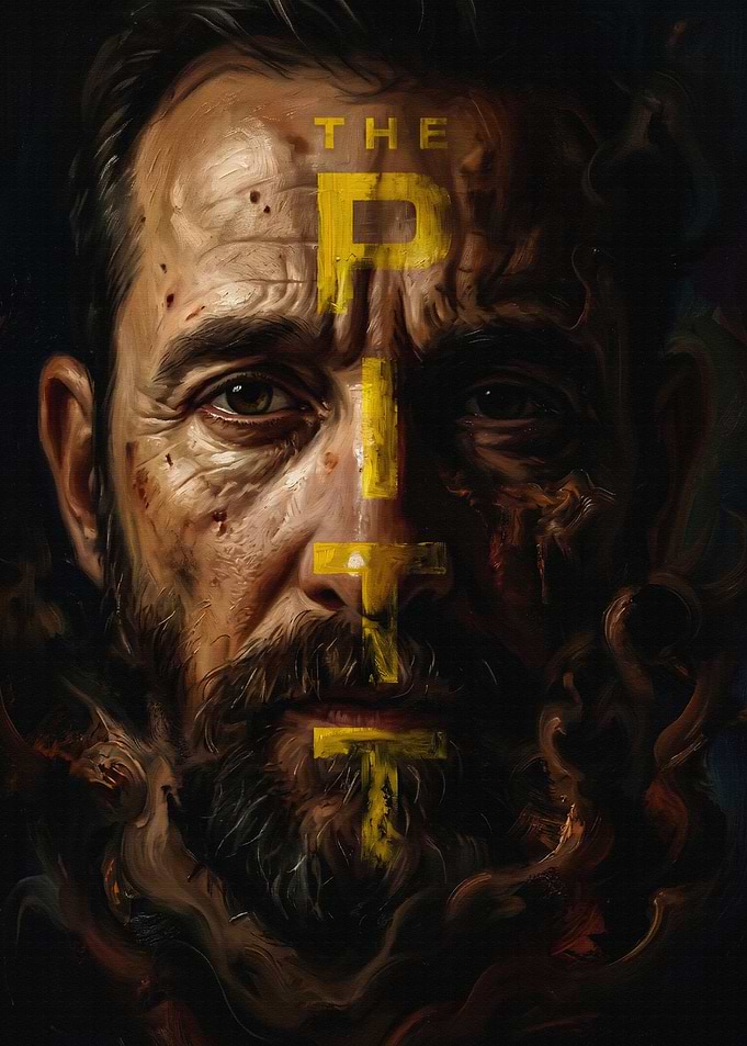 THE PIT Movie Poster