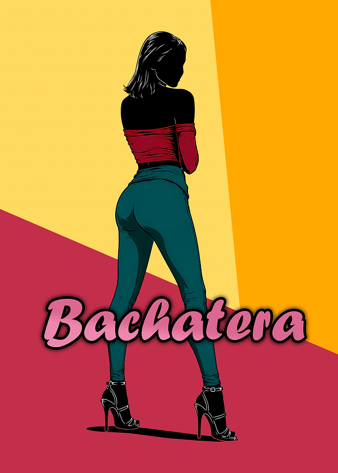 Bachatera