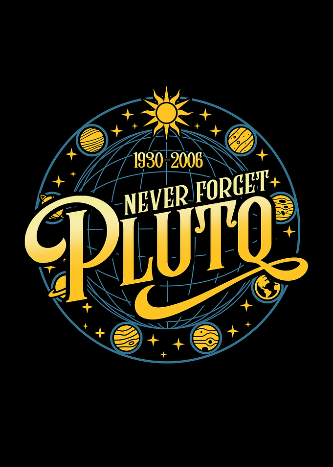 Never Forget vintage