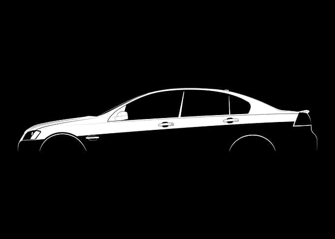 G8 Silhouette