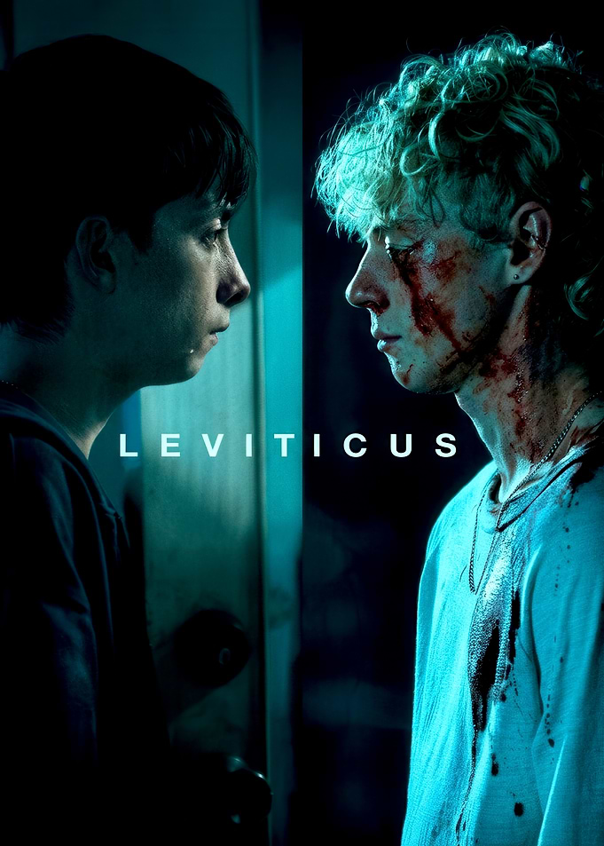 Leviticus Movie Poster